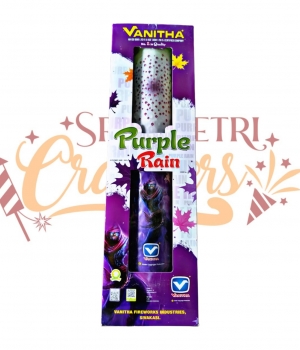 Vetri Crackers